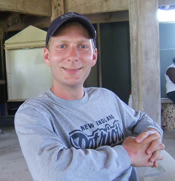 Jim Scadova