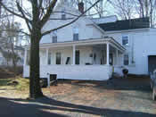 2 Edmonds Court