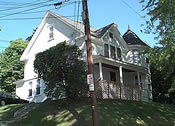 4 Pearl Street